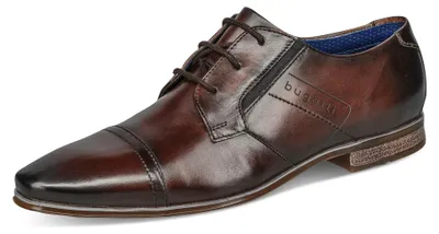 Zdjęcie produktu dla bugatti buty Schuhe 6000 brązowy 41