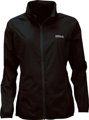 Immagine prodotto di Giacca da pioggia PACKable Donna nero 42 - nero