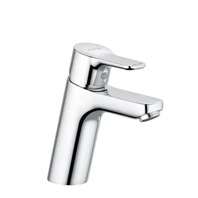 Produktbild von Kludi Pure&Easy WT-Einhandmischer 100 ohne Ablaufgarnitur, 1 Stk.