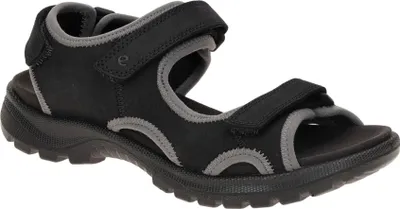 Produktbild von Ecco HIKE Damen Sandale - Sandaletten schwarz Freizeit NEU