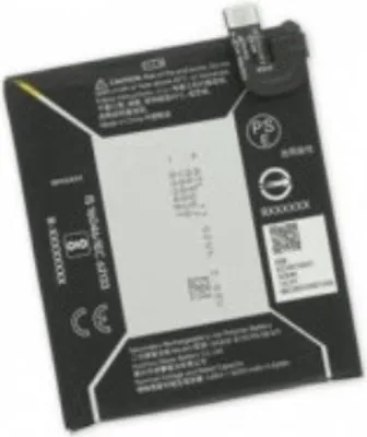 Produktbild von Google Pixel 3A Akku (G020E-B)