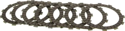 Immagine prodotto di Kit dischi frizione EBC Standard CK5608 per Triumph