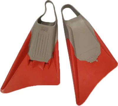 Produktbild von Seland Surf Flossen Rot EU 46-47 Rot EU 46-47