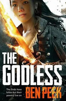 Image de The Godless