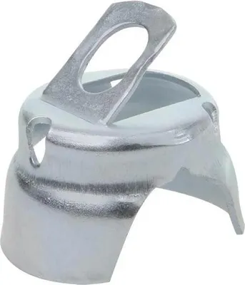 Produktbild von Steckerhalter Halter KFZ-Anhängerstecker 4,5x4cm