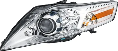 Produktbild von HELLA Scheinwerfer Links für FORD MONDEO IV Turnier (BA7) 1ZL 010 541-071