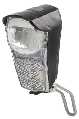 Produktbild von ANLUN Fahrradlicht Fahrradbeleuchtung Fahrradlampe LED Fahrrad Scheinwerfer Fahrradleuchte Licht für Fahrrad Frontlicht StVZO