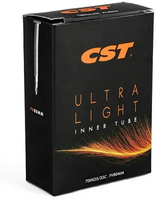 Obrázok produktu pre Vnútorná rúrka CST AV40 12 ½ x 2 ¼ 47 62-203