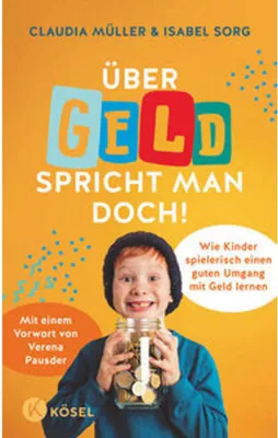 Image de Über Geld spricht man doch!