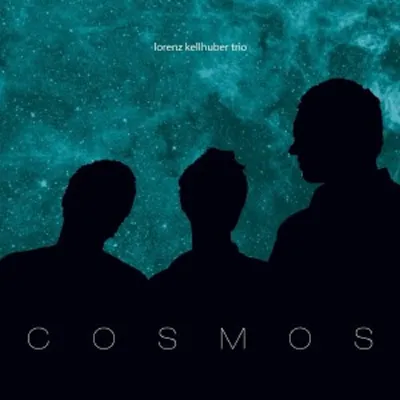 Produktbild von Kellhuber,Lorenz Trio-Cosmos