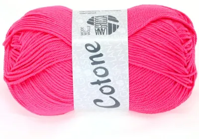 Produktbild von Cotone 003 | Pink