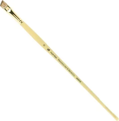 Produktbild von Princeton Brush Imperial Flachpinsel 12 1 stk
