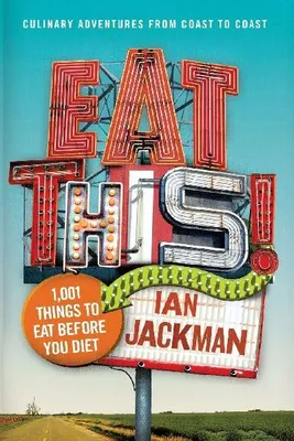 Produktbild von Eat This!