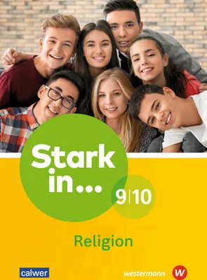 Produktbild von Stark in Religion 9/10