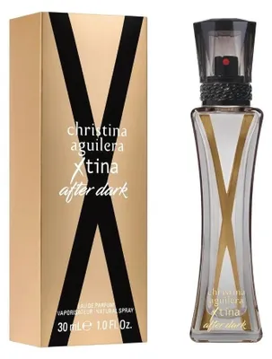 Zdjęcie produktu dla Woda perfumowana dla kobiet After dark, 30 ml