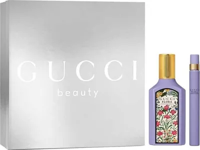Produktbild von Gucci Flora Magnolia Edp 50Ml + Edp 10Ml