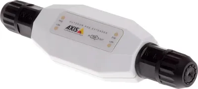 Obrázok produktu pre Axis 01148-001, Čierna, Biela, 100 m