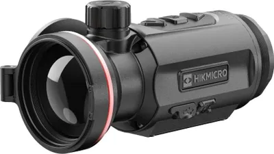 Image de Adaptateur d'image thermique Hikmicro Clip-On Thunder TQ50C 3.0