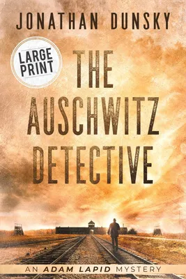 Produktbild von The Auschwitz Detective