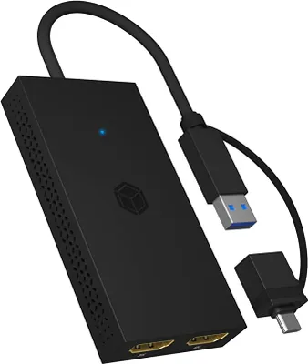 Produktbild von Raidsonic ICY BOX IB-SPL1029AC