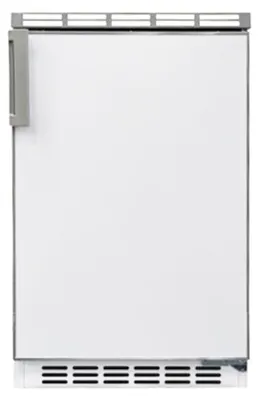 Produktbild von Respekta Unterbaukühlschrank Ilian, weiß