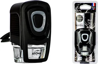 Image de Spray de cockpit FALCON New Car 750ml