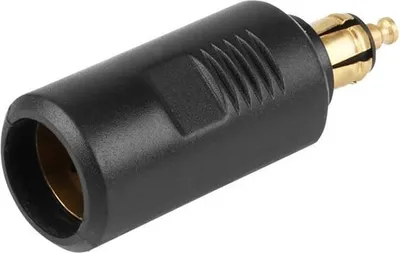 Obrázok produktu pre Adaptér do zapaľovača DIN / Zapaľovač do auta (12V a 24V)