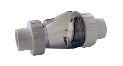 Produktbild von Valterra Rückschlagventil 50 mm Valterra ohne Feder