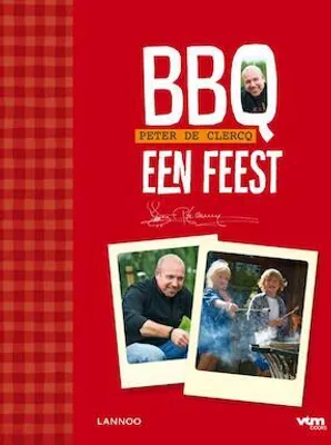 Immagine prodotto di BBQ, een feest