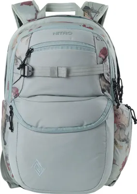 Produktbild von Nitro Rucksack Future HERO - Dead Flower