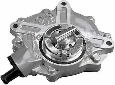 Produktbild von METZGER 8010126 Vakuumpumpe Unterdruckpumpe für BMW 3 Touring (E91) Bremsanlage