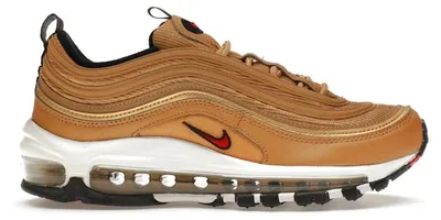 Produktbild von Nike Air Max 97 OG Golden Bullet (2023) (Women's) - EU 44.5