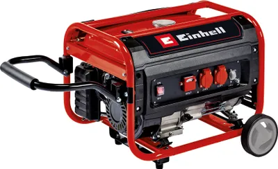 Produktbild von Einhell TC-PG 35-E5 Generátor energie (benzinový)