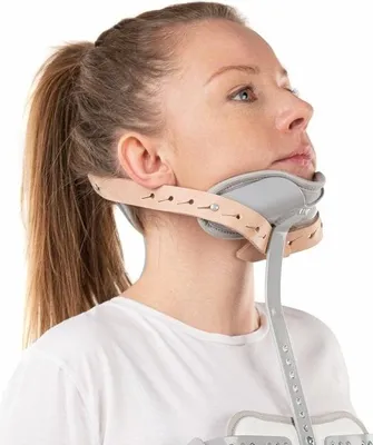 Obrázok produktu pre QMED ONE, Ortéza krku