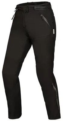 Produktbild von IXS Tourster-STX 1.0 wasserdichte Damen Motorrad Textilhose, schwarz, M