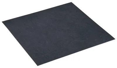 Image de Planches de sol 55 pcs Noir 5,11 m² PVC