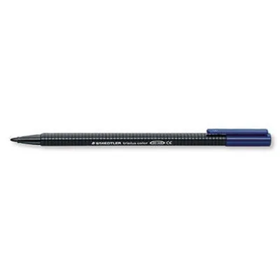 Immagine prodotto di STAEDTLER Fasermaler triplus color 1mm schwar