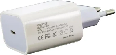 Image de Cyoo chargeur PD01