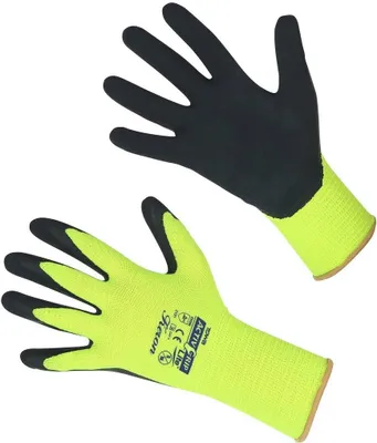 Produktbild von Nylonh. ActivGrip Lite Gr.10
