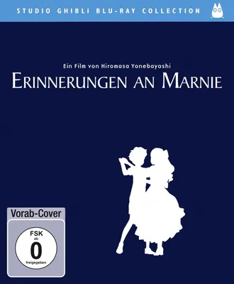 Produktbild von Erinnerungen an Marnie