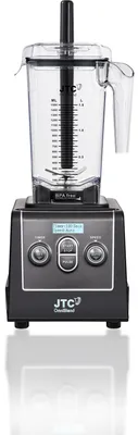 Zdjęcie produktu dla Blender o wysokiej wydajności SARO TM 900 S, czarny