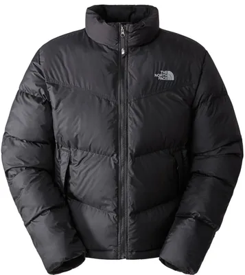 Produktbild von The North Face M Saikuru Jacket Tnf Black Xxl