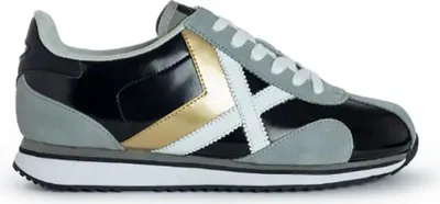Immagine prodotto di Munich Sapporo 169 Scarpe sportive Nero EU 44 Uomo Nero EU 44