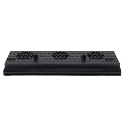 Obrázek produktu pro Chladicí stojan Vertikální chladicí stanice pro herní konzoli s osvětlením pro Xbox One X