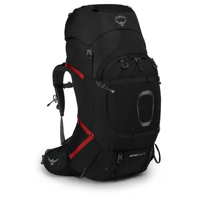 Produktbild von Aether Plus 70 - Trekkingrucksack L/XL 79 cm