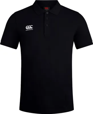 Obrázek produktu pro Canterbury - Pánská polokošile Waimak RD763 (XL) (Black)