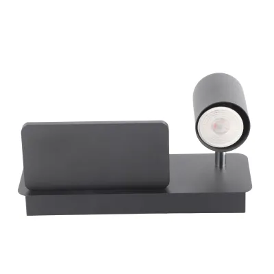 Obrázok produktu pre LED nástenné svietidlo, LED nástenné svietidlo, nástenné svietidlo, nástenné svietidlo na nočný stolík, nástenné svietidlo do obývačky