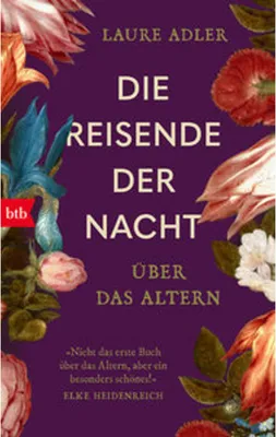 Obrázek produktu pro Die Reisende der Nacht