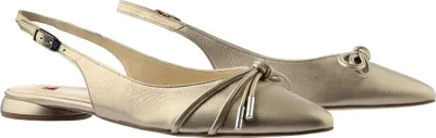 Produktbild von Högl Lotta Slingballerinas light bronze 37