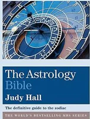 Obrázok produktu pre The Astrology Bible